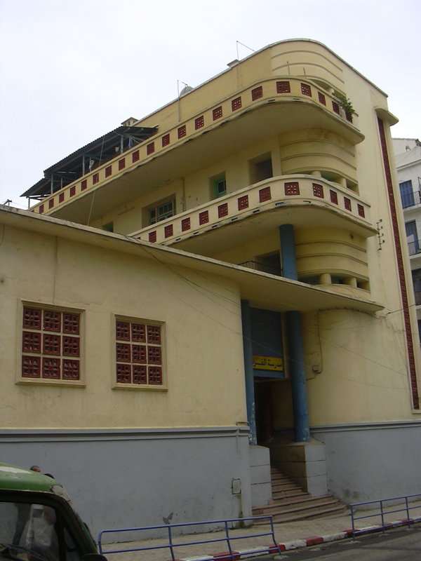 photos/2004 Alger/0357 Ecole Lazerges.jpg